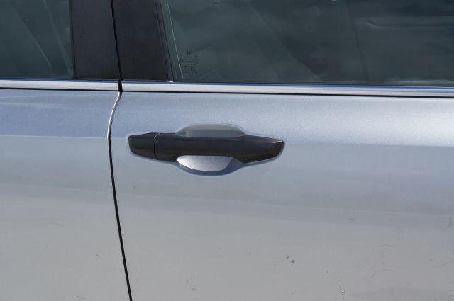 used 2021 Honda CR-V car, priced at $16,992