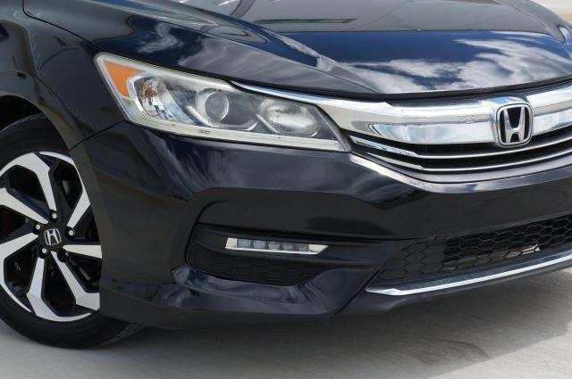 used 2017 Honda Accord car, priced at $11,992