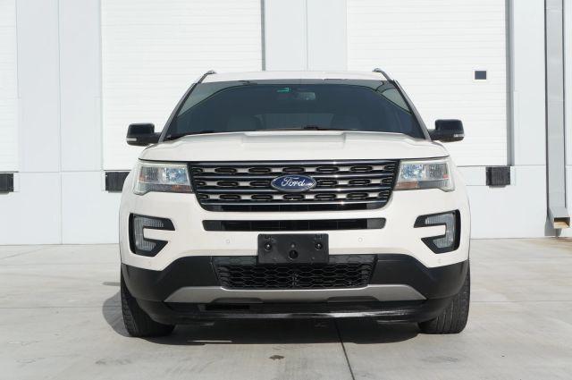 used 2017 Ford Explorer car, priced at $8,992