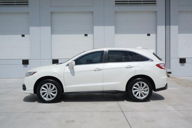 used 2016 Acura RDX car, priced at $10,992