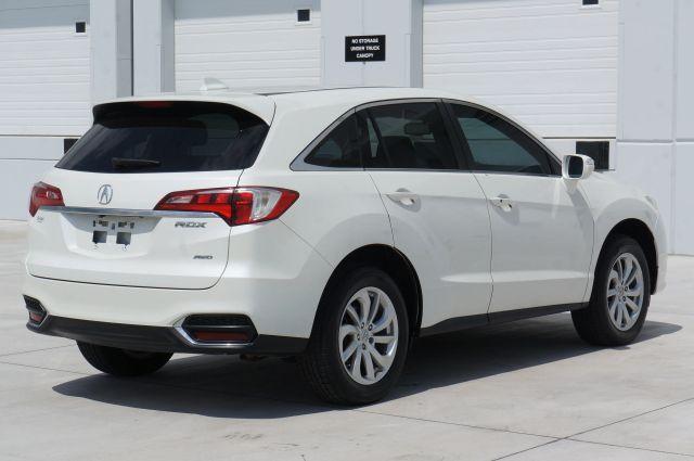 used 2016 Acura RDX car, priced at $10,992