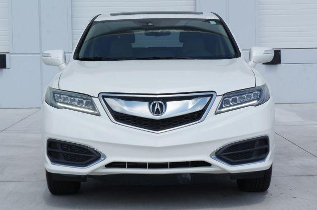 used 2016 Acura RDX car, priced at $10,992
