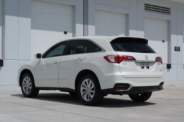 used 2016 Acura RDX car, priced at $10,992
