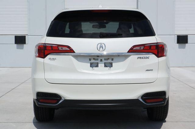 used 2016 Acura RDX car, priced at $10,992