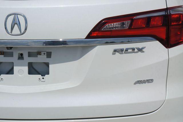 used 2016 Acura RDX car, priced at $10,992