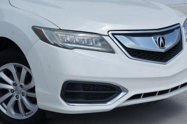 used 2016 Acura RDX car, priced at $10,992