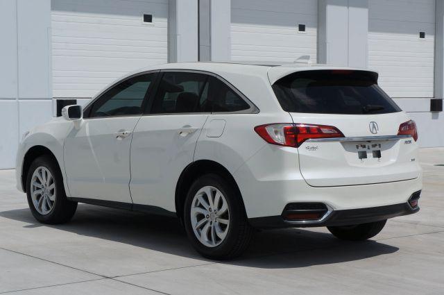 used 2016 Acura RDX car, priced at $10,992