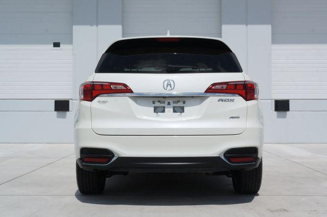 used 2016 Acura RDX car, priced at $10,992