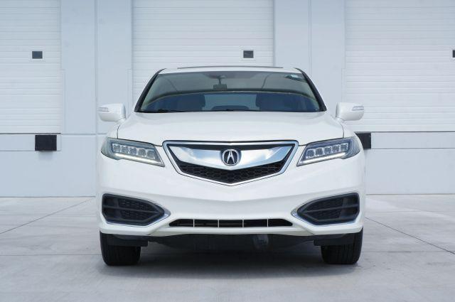 used 2016 Acura RDX car, priced at $10,992