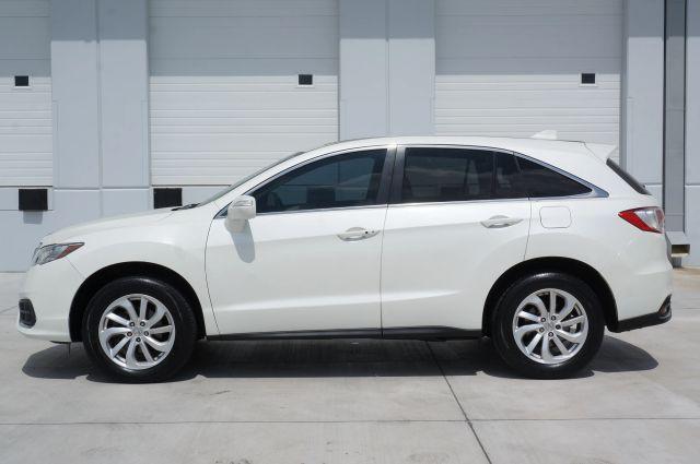 used 2016 Acura RDX car, priced at $10,992