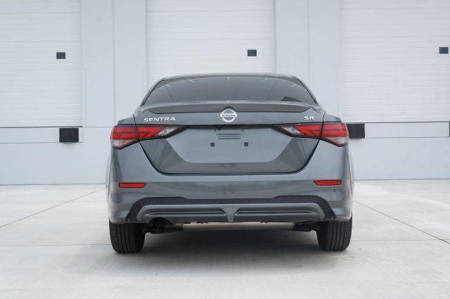 used 2023 Nissan Sentra car, priced at $11,992
