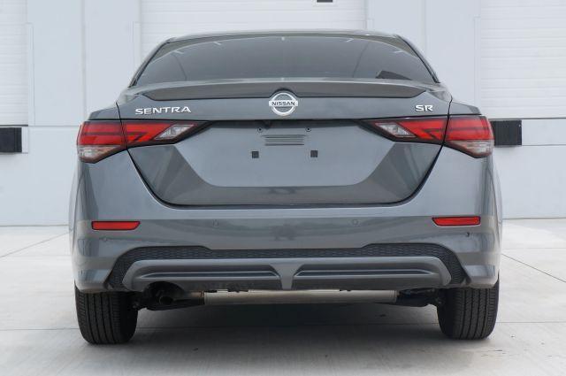 used 2023 Nissan Sentra car, priced at $11,992