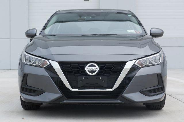 used 2023 Nissan Sentra car, priced at $11,992