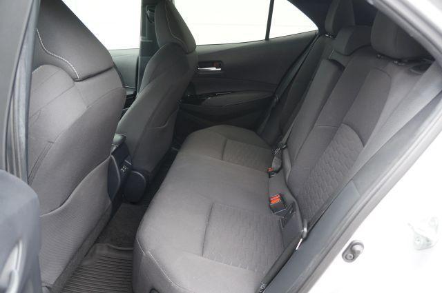 used 2023 Toyota Corolla Hatchback car, priced at $12,992