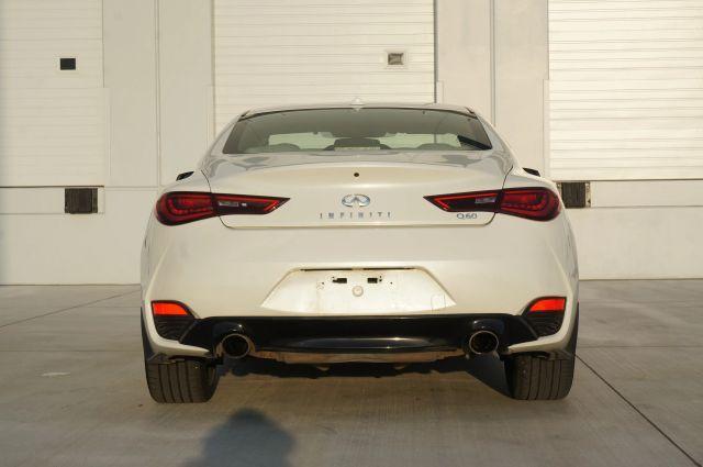 used 2019 INFINITI Q60 car, priced at $14,992
