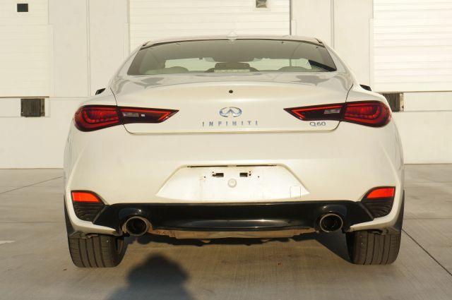 used 2019 INFINITI Q60 car, priced at $14,992