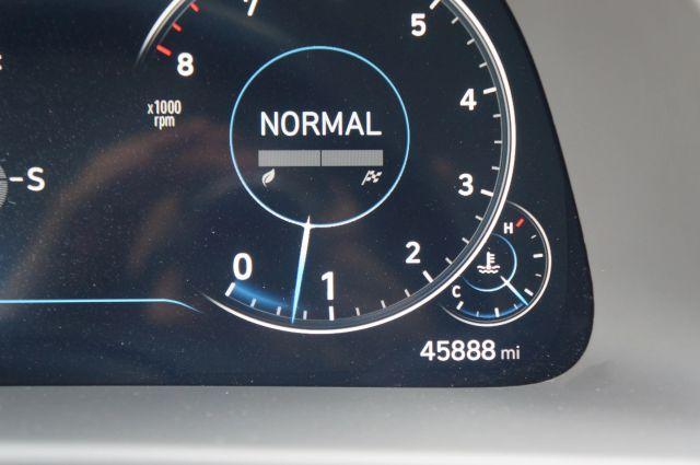 used 2023 Hyundai Sonata car, priced at $11,992
