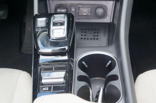 used 2023 Hyundai Sonata car, priced at $11,992