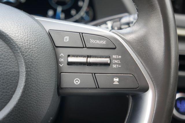 used 2023 Hyundai Sonata car, priced at $11,992