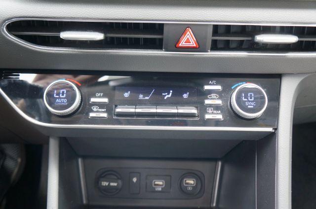 used 2023 Hyundai Sonata car, priced at $11,992