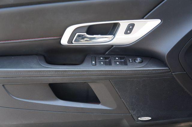 used 2016 GMC Terrain car, priced at $6,995