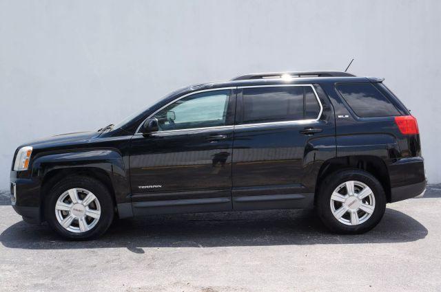used 2016 GMC Terrain car, priced at $6,995