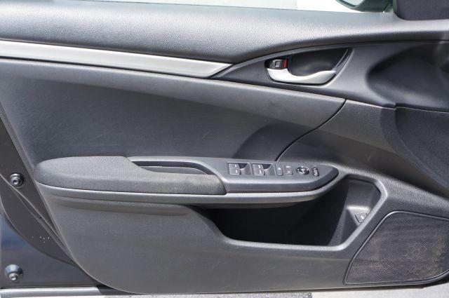 used 2020 Honda Civic car, priced at $9,992