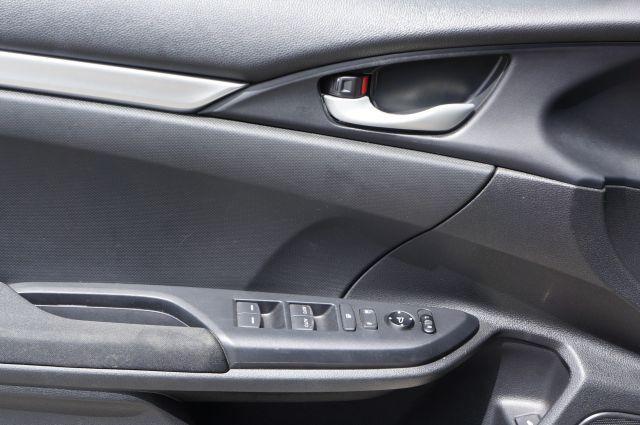 used 2020 Honda Civic car, priced at $9,992