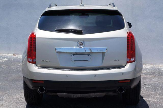 used 2015 Cadillac SRX car, priced at $11,995