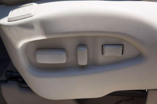 used 2015 Cadillac SRX car, priced at $11,995
