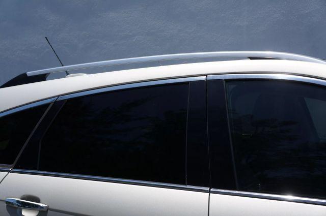 used 2015 Cadillac SRX car, priced at $11,995