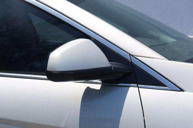 used 2015 Cadillac SRX car, priced at $11,995
