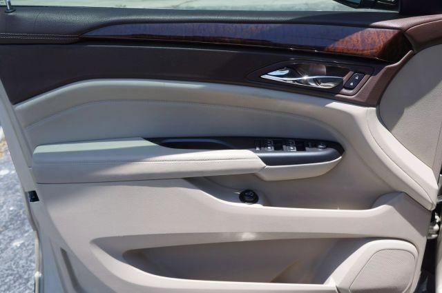 used 2015 Cadillac SRX car, priced at $11,995