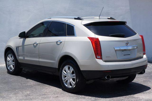 used 2015 Cadillac SRX car, priced at $11,995