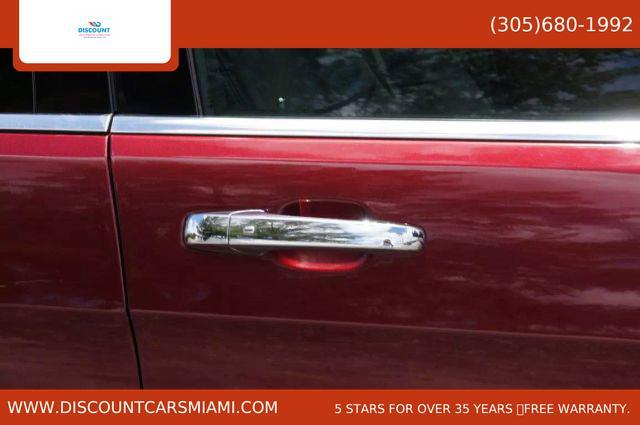 used 2020 Jeep Grand Cherokee car, priced at $12,992