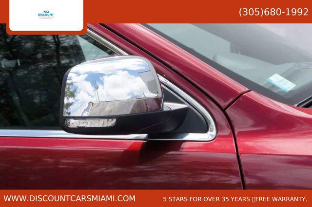 used 2020 Jeep Grand Cherokee car, priced at $12,992