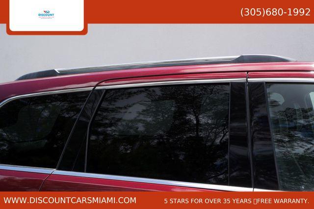 used 2020 Jeep Grand Cherokee car, priced at $12,992