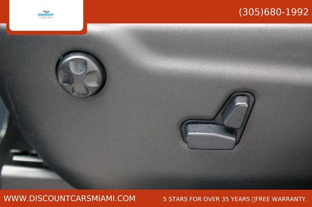 used 2020 Jeep Grand Cherokee car, priced at $12,992