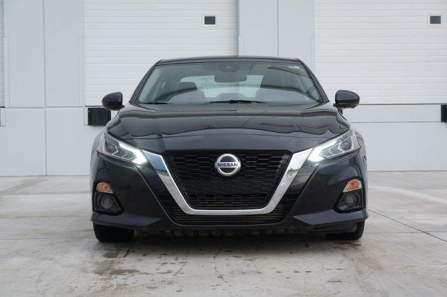 used 2020 Nissan Altima car, priced at $11,992