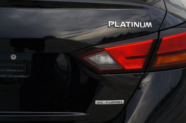 used 2020 Nissan Altima car, priced at $11,992