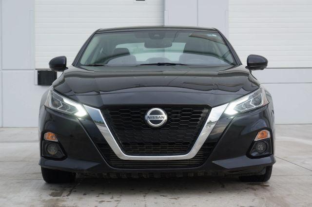 used 2020 Nissan Altima car, priced at $11,992