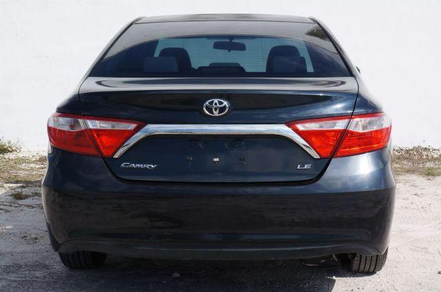 used 2016 Toyota Camry car, priced at $11,995