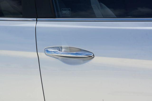used 2016 Hyundai Santa Fe Sport car, priced at $9,995
