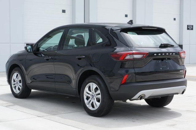 used 2023 Ford Escape car, priced at $12,992