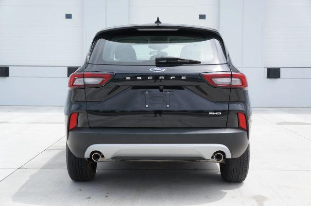 used 2023 Ford Escape car, priced at $12,992