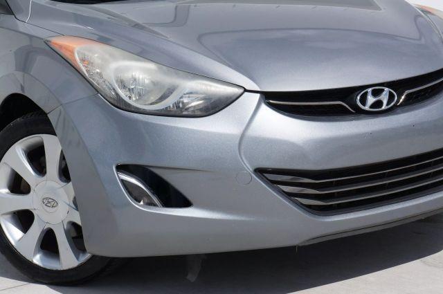 used 2012 Hyundai Elantra car, priced at $5,995