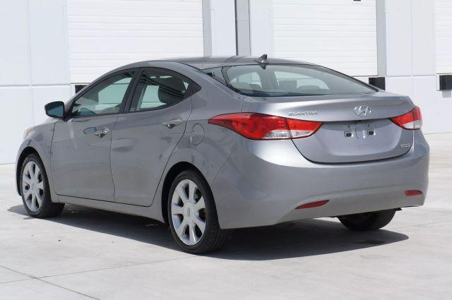 used 2012 Hyundai Elantra car, priced at $5,995