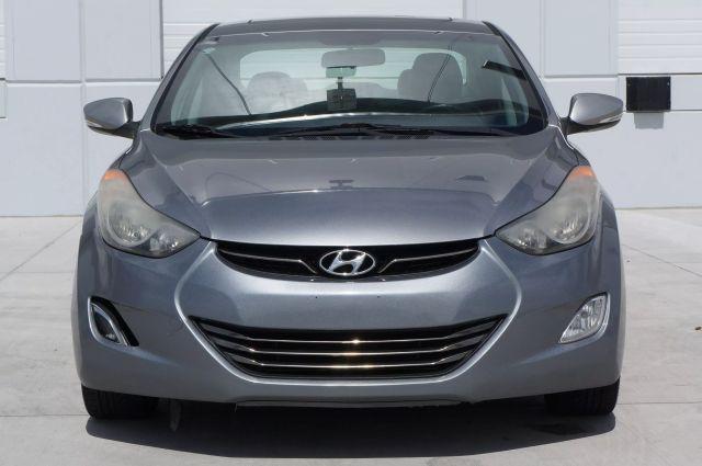 used 2012 Hyundai Elantra car, priced at $5,995