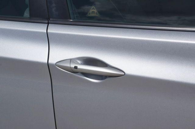 used 2012 Hyundai Elantra car, priced at $5,995