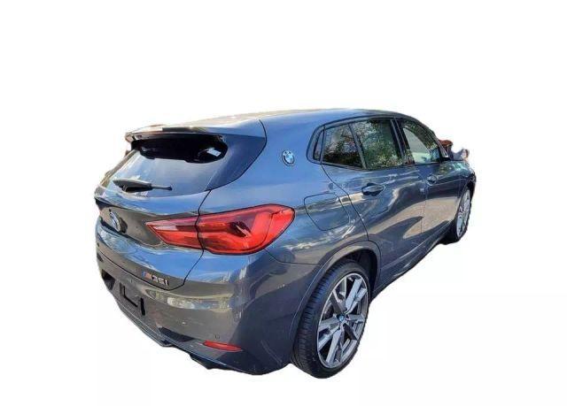 used 2019 BMW X2 car, priced at $20,900